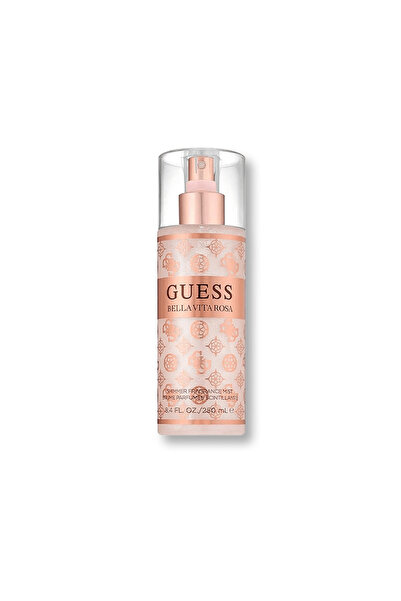 Guess معطر للجسم بيلا فيتا روزا شيمر (نسائي) 250 مل