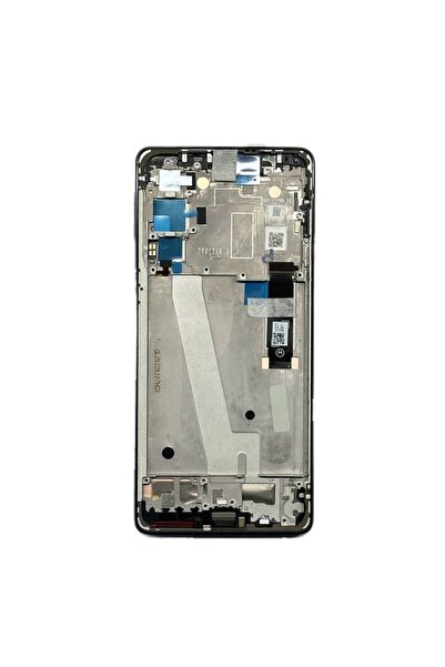 Motorola Ecran Original Edge 20 gray