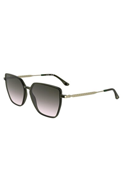 Lacoste نظارات شمسية نسائية L6062S 275 56