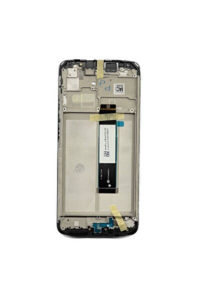 Xiaomi Ecran original Redmi 9T / Poco M3 2020 560001J19S00