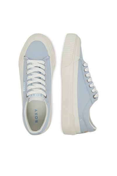 Roxy sneakers women blue