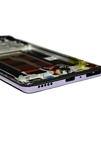 OPPO Ecran original Reno 10 Pro - Violet 621029000058