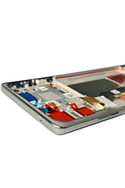 Motorola Ecran Original Edge 60 Pro - Gray 5D68C30045