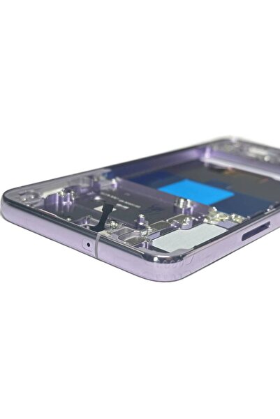 Samsung Ecran Original S22 (S901) - Bora Purple GH82-27520G