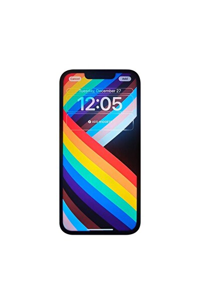 NCC Ecran iPhone 14 Incell 14INCELL