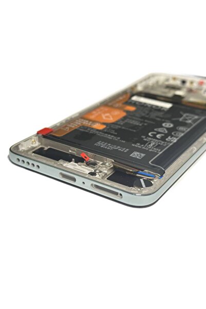 Huawei Ecran original Honor 200 - Verde 0235AKHW