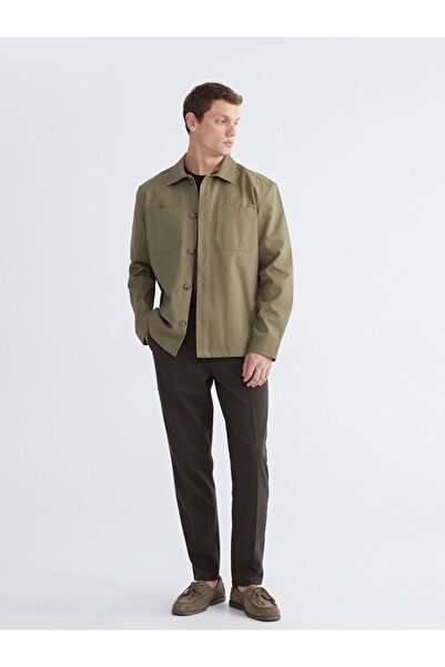 LC Waikiki LCW Vision Standard Fit Men's Trousers