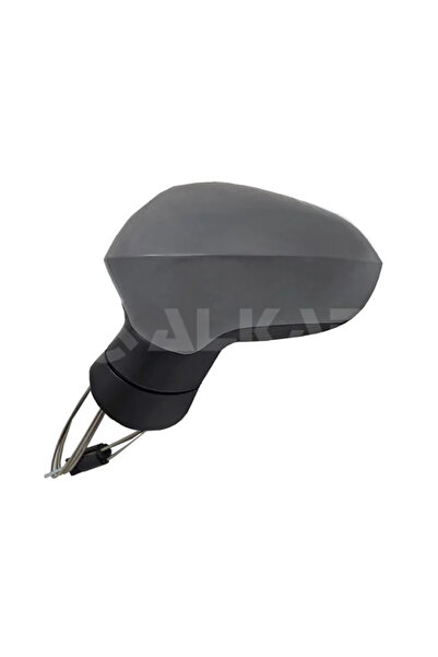 Alkar Left Exterior Mirror Seat Ibiza 4