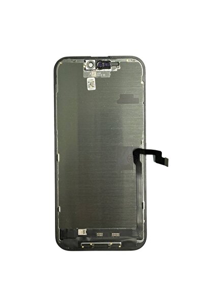 NCC Ecran iPhone 16 Pro Max Incell 16PROMAXINCELL