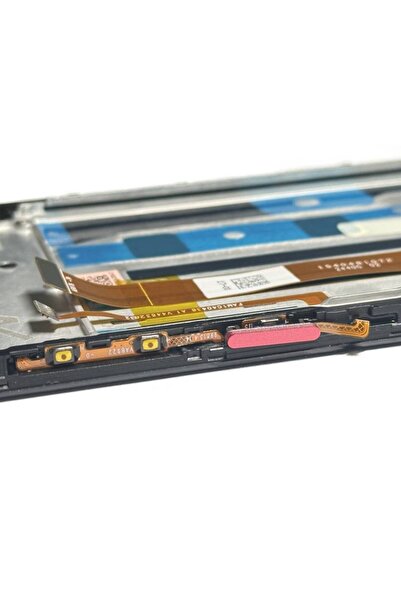 realme Ecran Original C75 - Red 621029000457