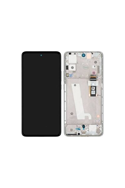 Motorola Ecran Original Edge 30 - Silver 5D68C20586