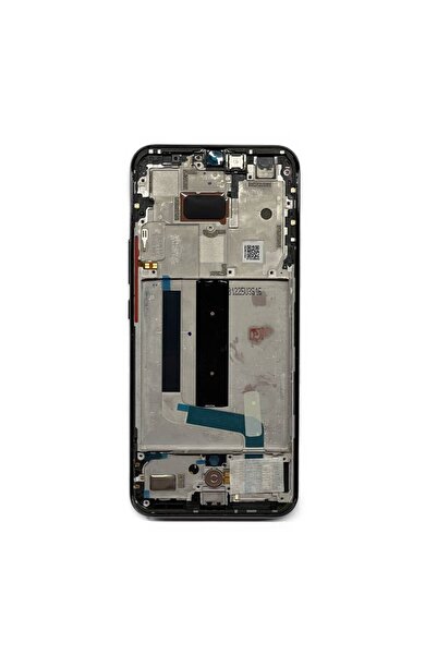 Xiaomi Ecran Original MI 10 Lite 5G - Gray 56000400J900