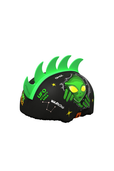 Maskara Extreme MOHAWK KASK KILIFI, Snowboard Kayak Bisiklet Kask Kılıfı (MASHC040)