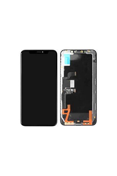 NCC Ecran iPhone Xs Max Incell XSMAXINCELL