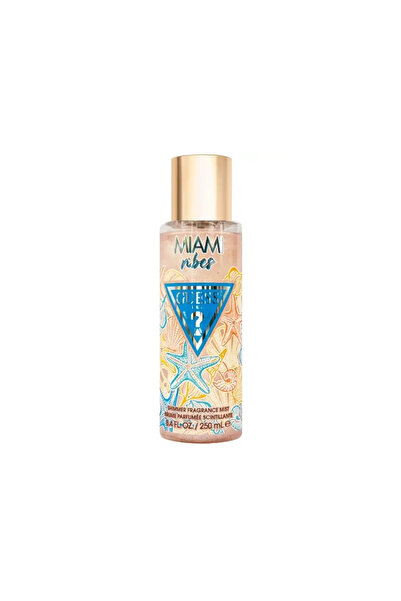 Guess Miami Ribes Shimmer (W) 250Ml Body Mist