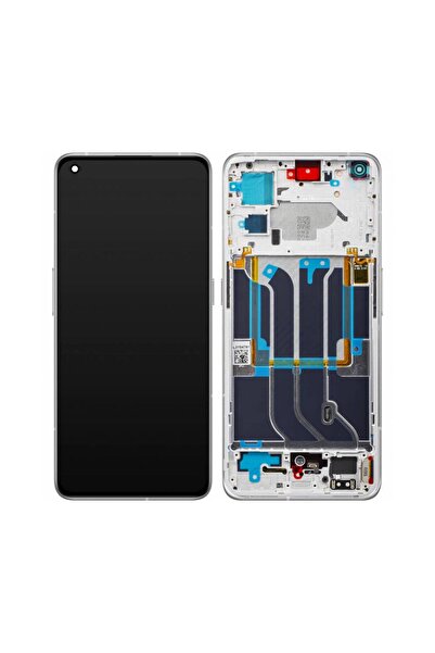 realme Ecran Original GT 2 Pro - White 4909408