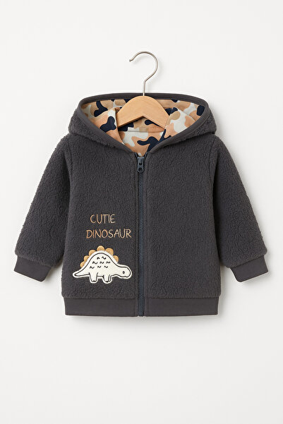 For My Baby Welsoft Cardigan