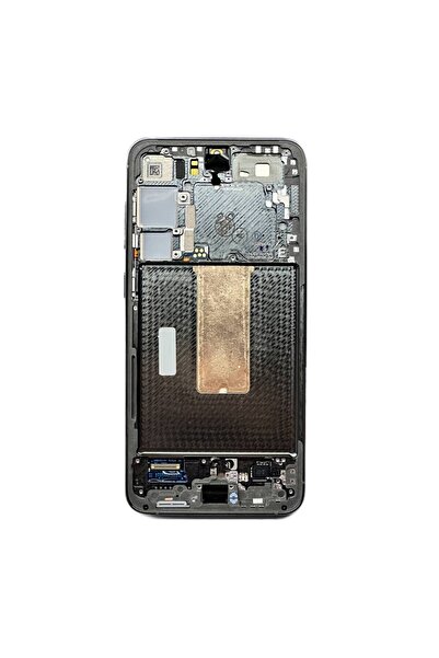 Samsung Ecran Original S23 Plus (S916) - Verde GH82-30476C