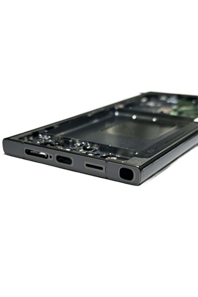 Samsung Ecran Original S24 Ultra (S928) - Negru GH82-33396B