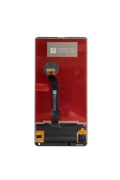 NCC Ecran Compatibil Xiaomi MI Mix 2 / MI Mix 2s xmimix2