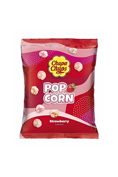 Transmed شوبا شوبس فشار بنكهة الفراولة 90 جرام *4 عبوات