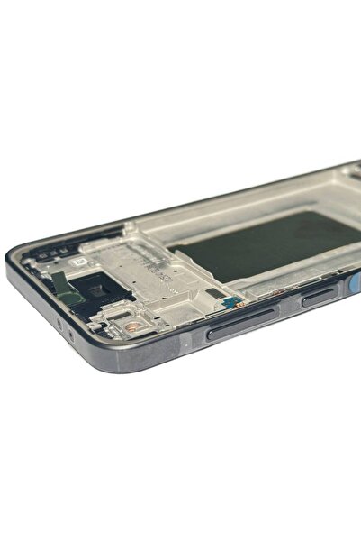 Samsung Ecran original A36 5G (A366) negru