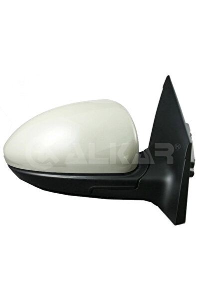 Alkar Дясно външно огледало Chevrolet Cruze