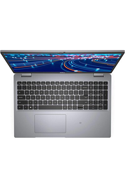 Dell 5520 Touchscreen 15.6-inch i7/11th Gen 16GB/512GB