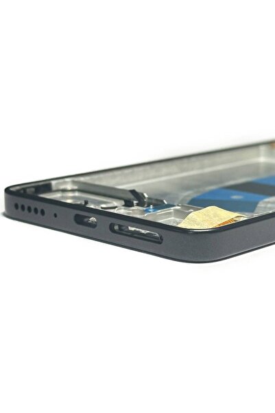 Xiaomi Ecran original Redmi Note 13 4G - Negru 56000400N700