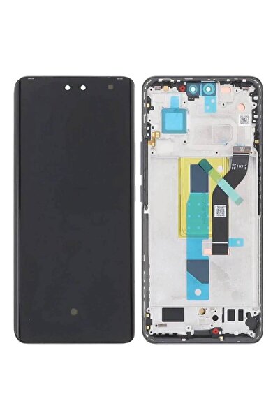 Xiaomi Ecran Original 13 Lite - Black 5600030L9S00