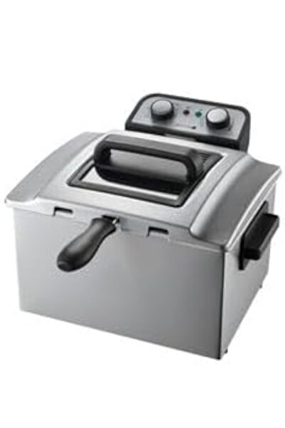 DOTS Deep Fryer 5.0L 2480-2950W with 30-Min Timer CFD1033T5