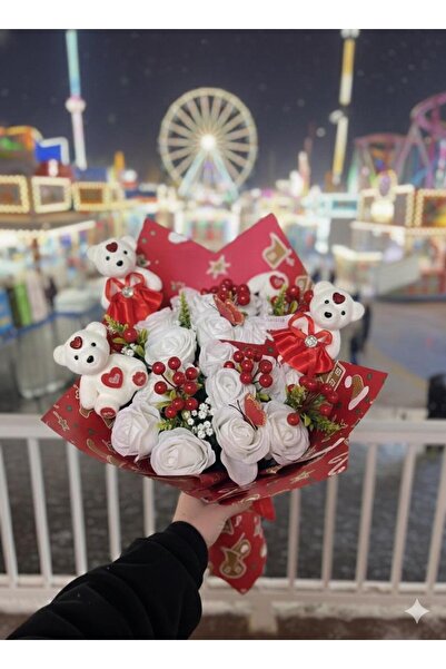 KAYZEN AYICIKLI KOKİNA BUKETİ