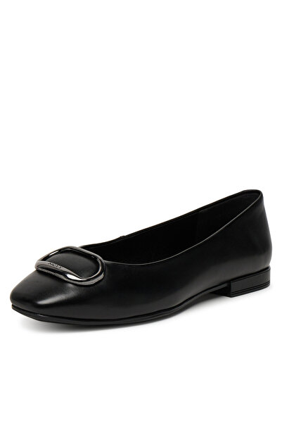 MEXX ballerina flats women black