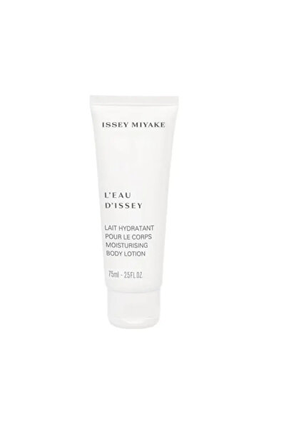 Issey Miyake L'Eau D'Issey (W) 75Ml Body Lotion