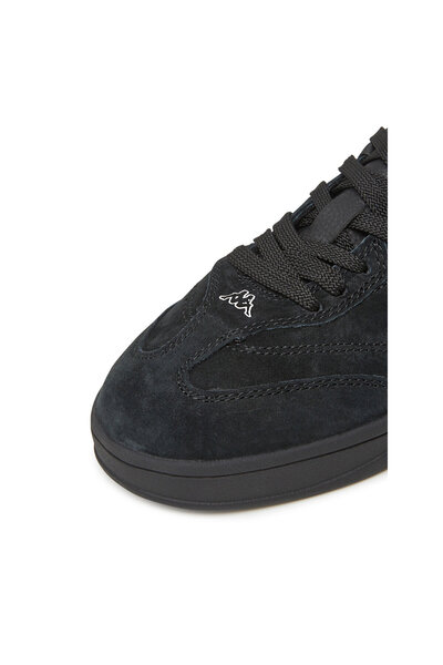 Kappa sneakers women black