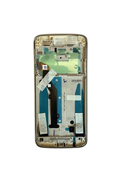 Motorola Ecran original G6 Play 5D68C10051