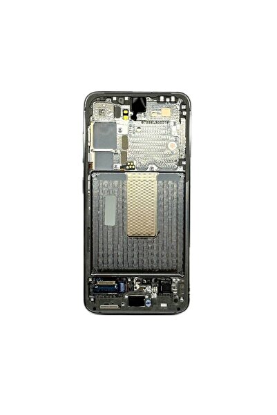 Samsung Ecran Original S23 (S911) - Verde GH82-30480C