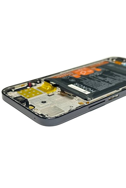 Huawei Ecran original Honor 200 Lite - Negru 0235ALPR