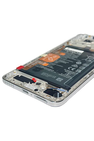 Huawei Ecran original Honor 200 - Alb 0235ALRK