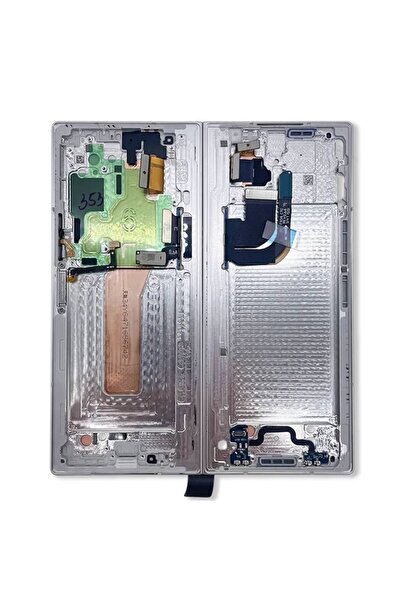 Samsung Ecran Interior Original Galaxy Z Fold 6 (F956) - Alb GH82-35042E