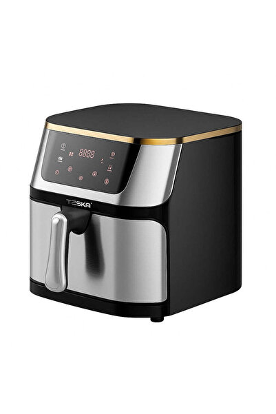 TESKA Airfryer TK-0021, 2200 W, 13.5 L (Digital Touch)