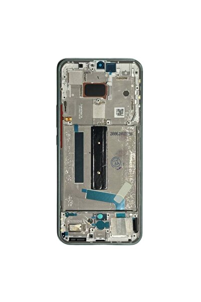 Xiaomi Ecran Original MI 10 Lite 5G - Green 5600090J9A00