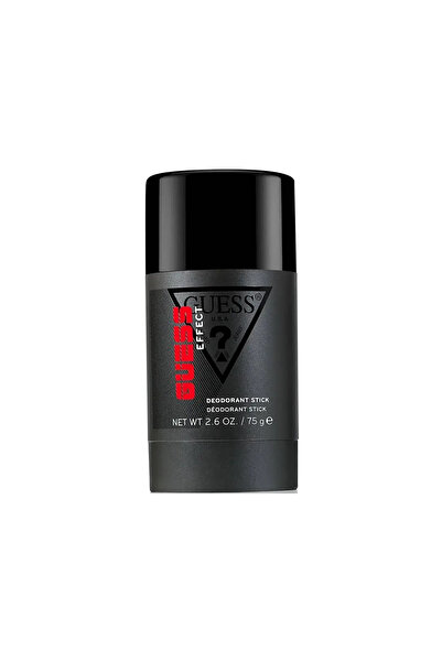 Guess مزيل عرق عصا إيفيكت (M) 75 غرام