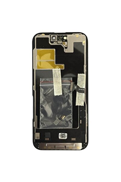 NCC Ecran iPhone 14 Pro Soft Oled 14PROSO