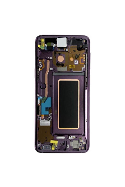 Samsung Ecran Original S9 Plus (G965) - Violet GH97-21691B