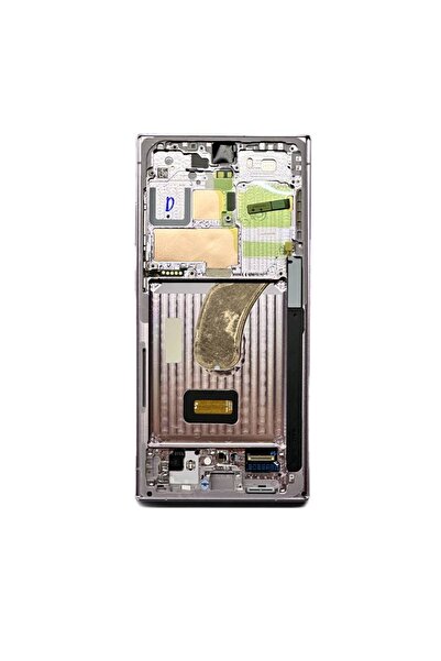 Samsung Ecran Original S23 Ultra (S918) - Roz GH82-30465D