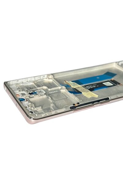 Xiaomi Ecran original Redmi Note 14 Pro 4G - Violet 560009000O600