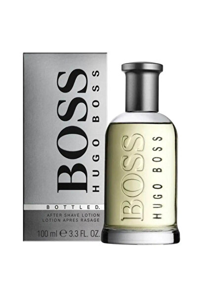 Hugo Boss Boss Bottled (M) 100Ml After Shave Lotion