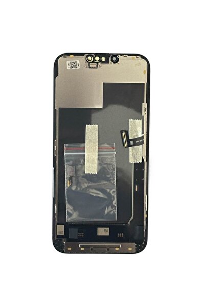 NCC Ecran iPhone 13 Pro Max Hard Oled 13PROMAXHO