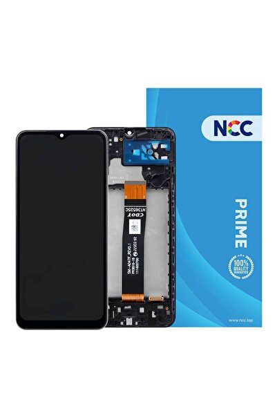 NCC Compatible Screen Samsung A04s (A047) - With Frame - NCC-A047-FRAME